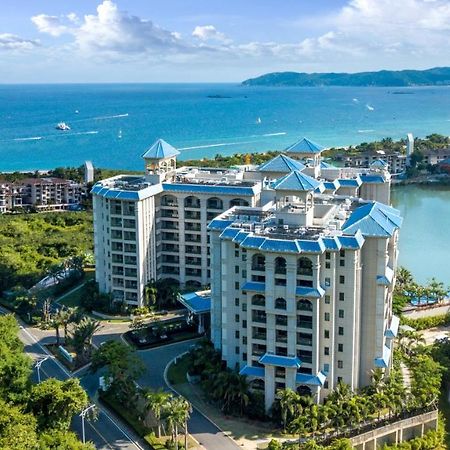 Holiday Inn & Suites Sanya Yalong Bay מראה חיצוני תמונה