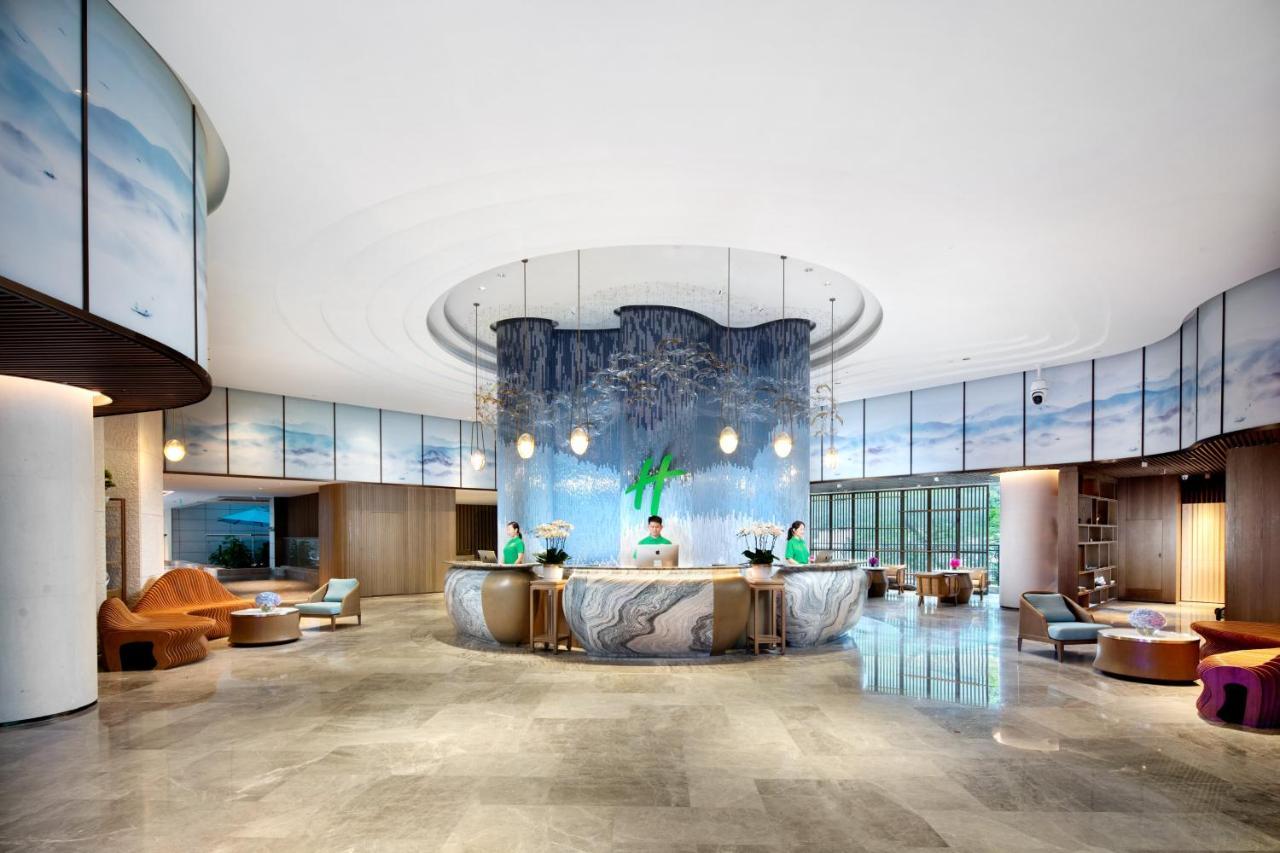 Holiday Inn & Suites Sanya Yalong Bay מראה חיצוני תמונה