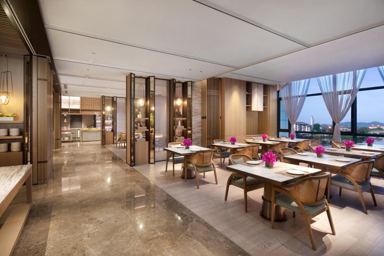 Holiday Inn & Suites Sanya Yalong Bay מראה חיצוני תמונה