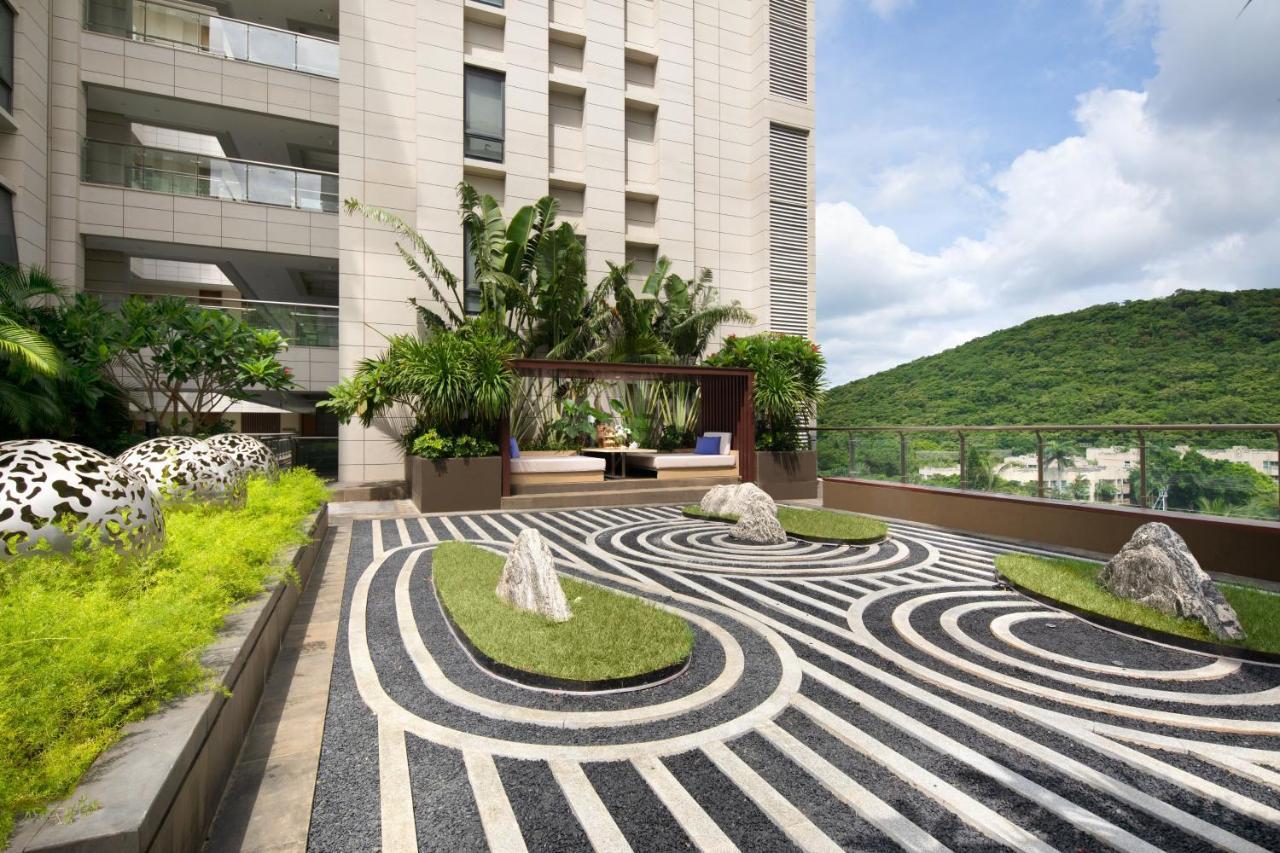 Holiday Inn & Suites Sanya Yalong Bay מראה חיצוני תמונה