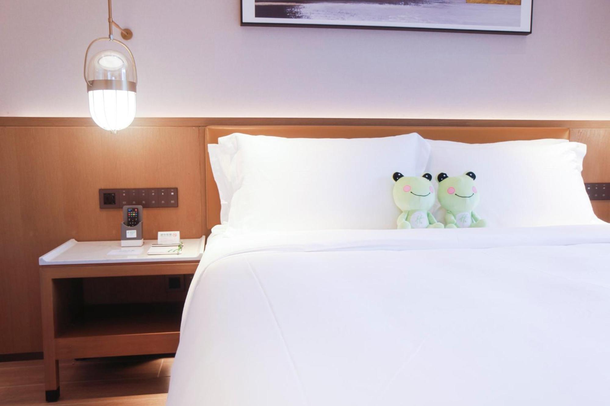 Holiday Inn & Suites Sanya Yalong Bay מראה חיצוני תמונה