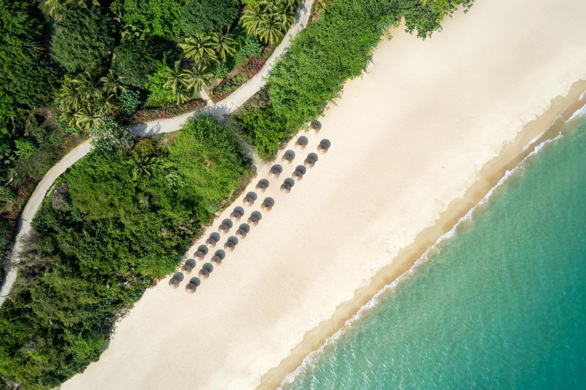 Holiday Inn & Suites Sanya Yalong Bay מראה חיצוני תמונה