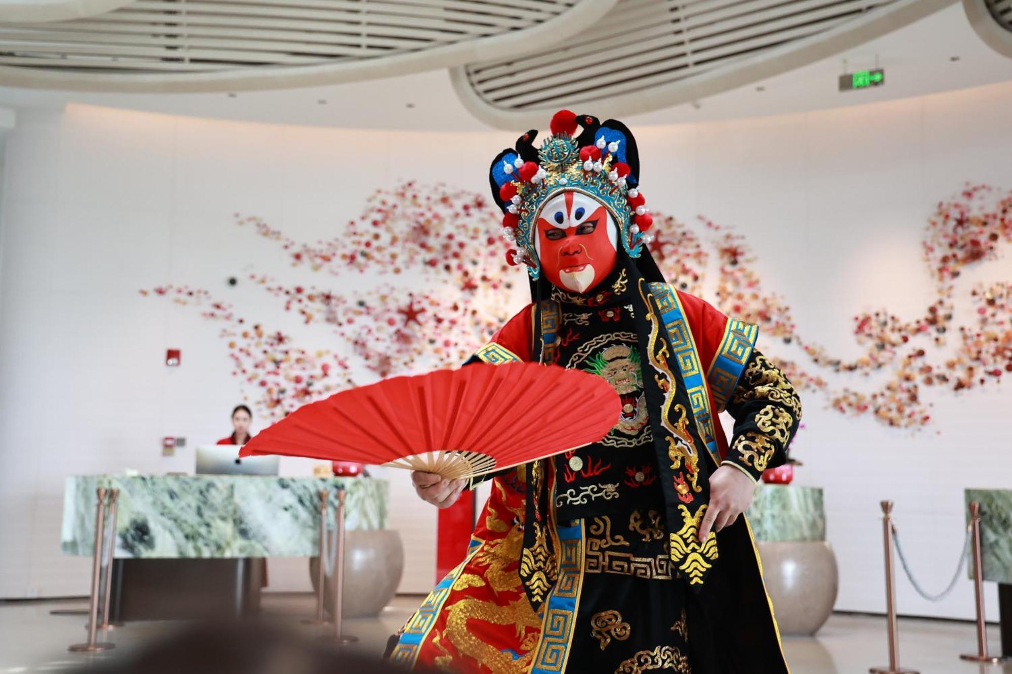 Holiday Inn & Suites Sanya Yalong Bay מראה חיצוני תמונה