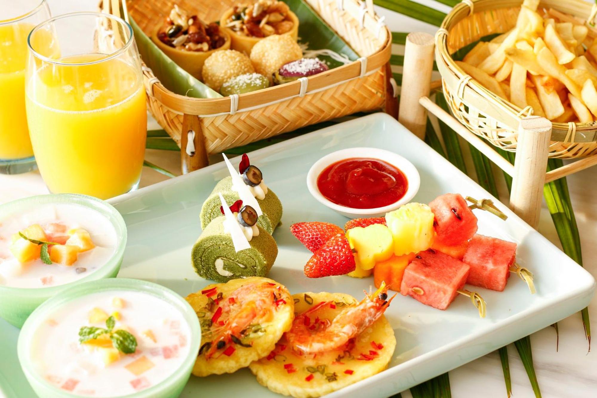 Holiday Inn & Suites Sanya Yalong Bay מראה חיצוני תמונה