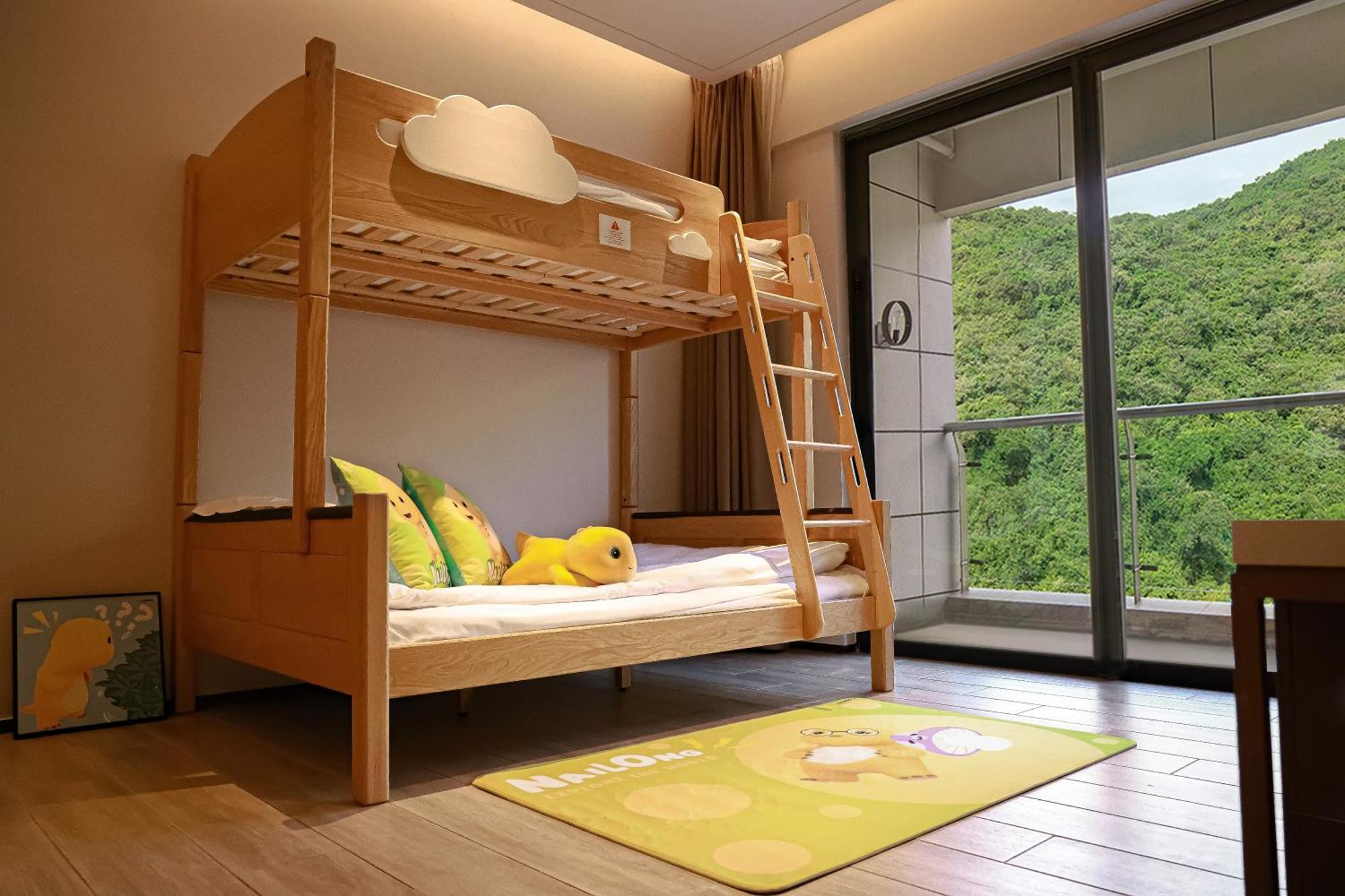 Holiday Inn & Suites Sanya Yalong Bay מראה חיצוני תמונה